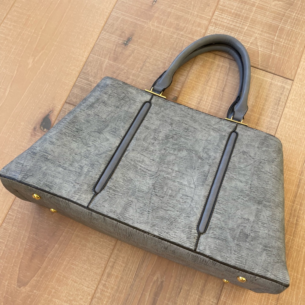 Jean bag